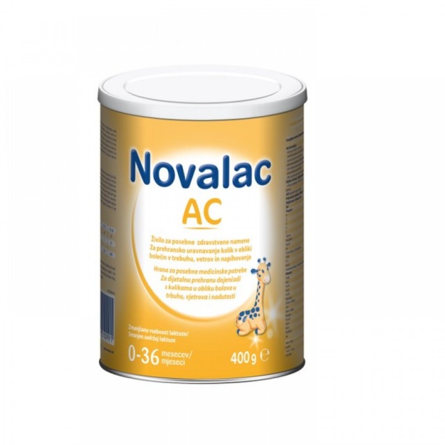 NOVALAC AC 400g